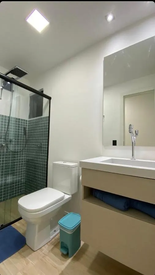 Casa Container Villa Florianopolis 0*,  Brazil