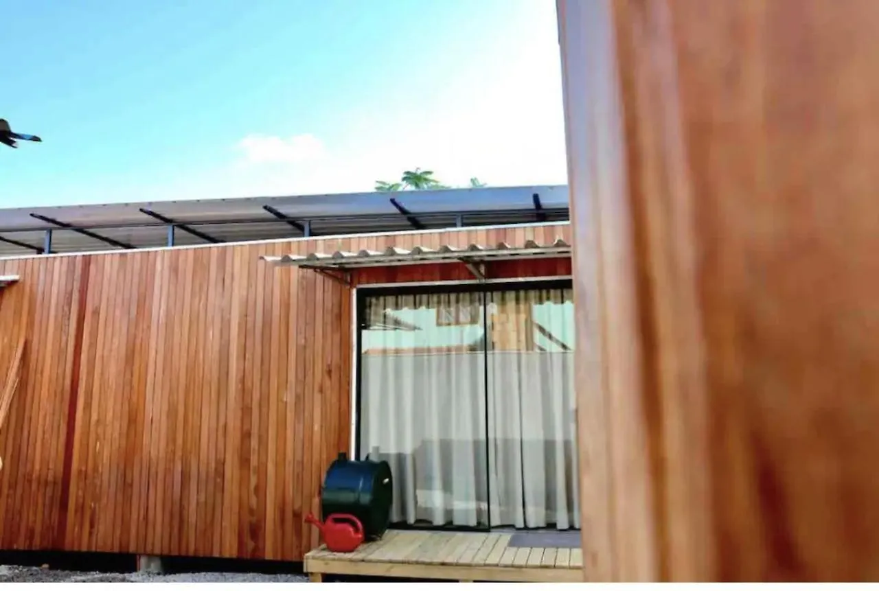Casa Container Villa Florianópolis