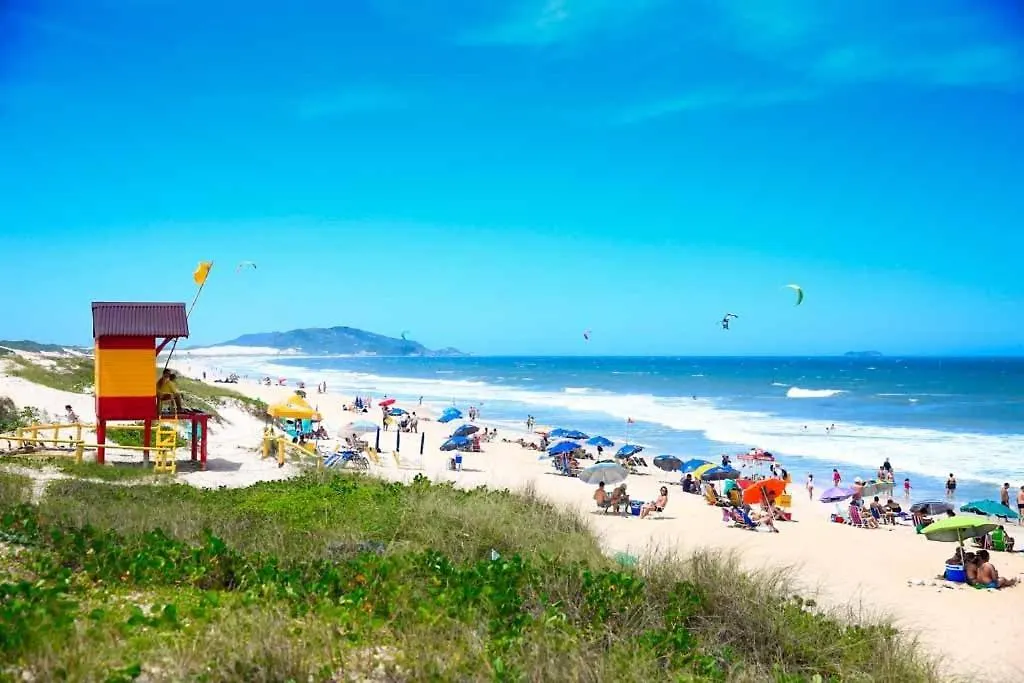 Casa Container Villa Florianópolis